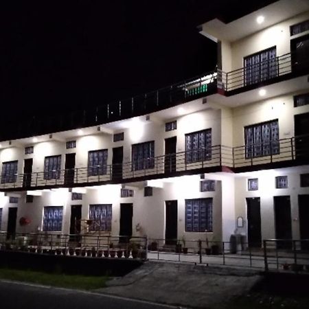 Hotel Vikram Palace Barkot Ngoại thất bức ảnh