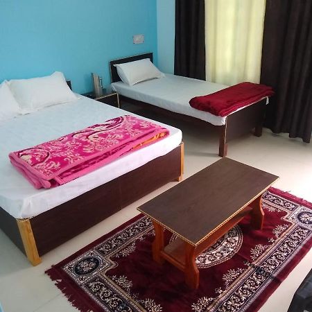 Hotel Vikram Palace Barkot Ngoại thất bức ảnh