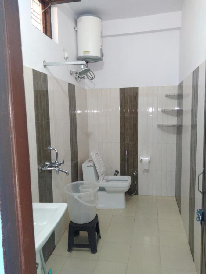 Hotel Vikram Palace Barkot Ngoại thất bức ảnh