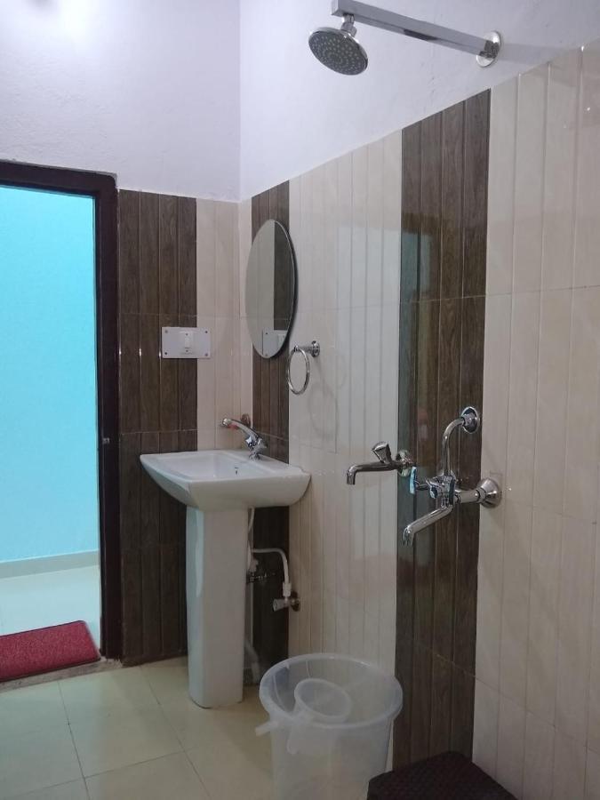 Hotel Vikram Palace Barkot Ngoại thất bức ảnh